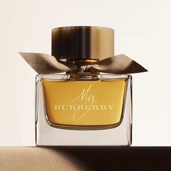 BURBERRY-MY BURBERRY edp vapor 100 ml-DrShampoo - Perfumaria e Cosmética