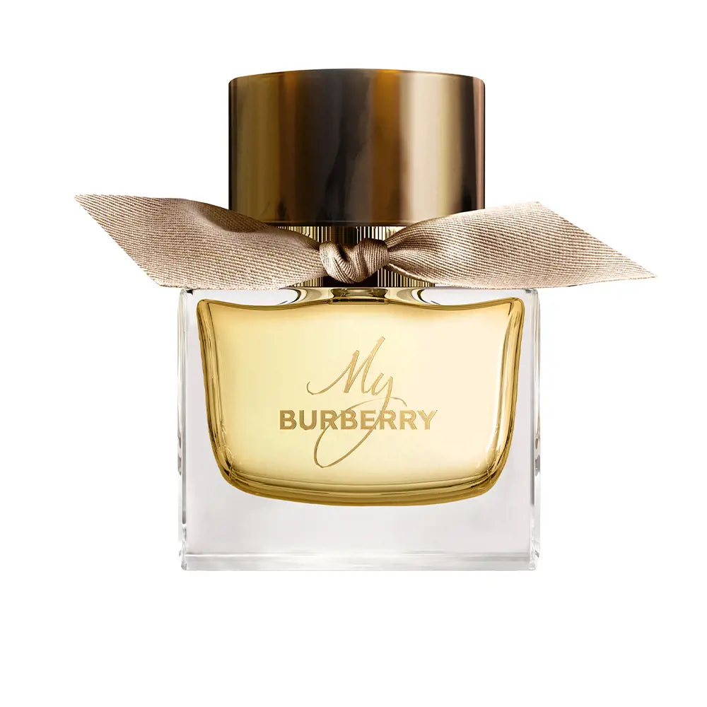 BURBERRY-MY BURBERRY edp vapor 100 ml-DrShampoo - Perfumaria e Cosmética