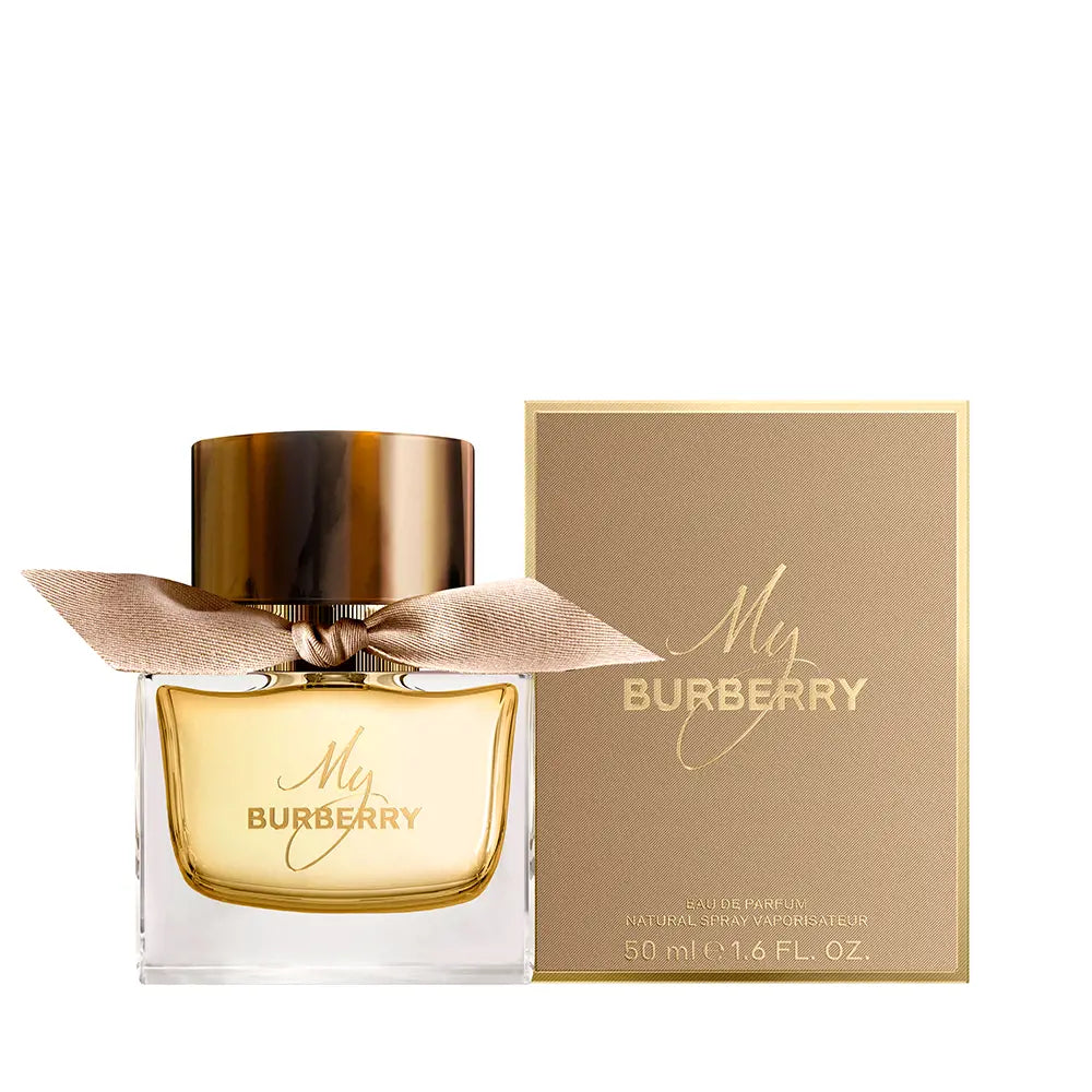 BURBERRY-MY BURBERRY edp vapor 50 ml-DrShampoo - Perfumaria e Cosmética
