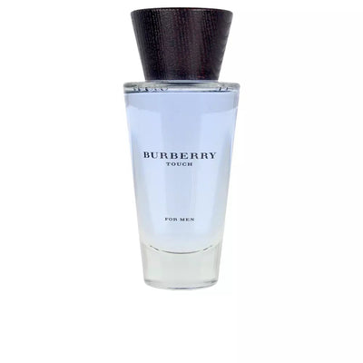 BURBERRY-TOUCH FOR MEN edt spray 100 ml-DrShampoo - Perfumaria e Cosmética