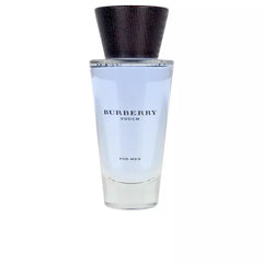 BURBERRY-TOUCH FOR MEN edt spray 100 ml-DrShampoo - Perfumaria e Cosmética