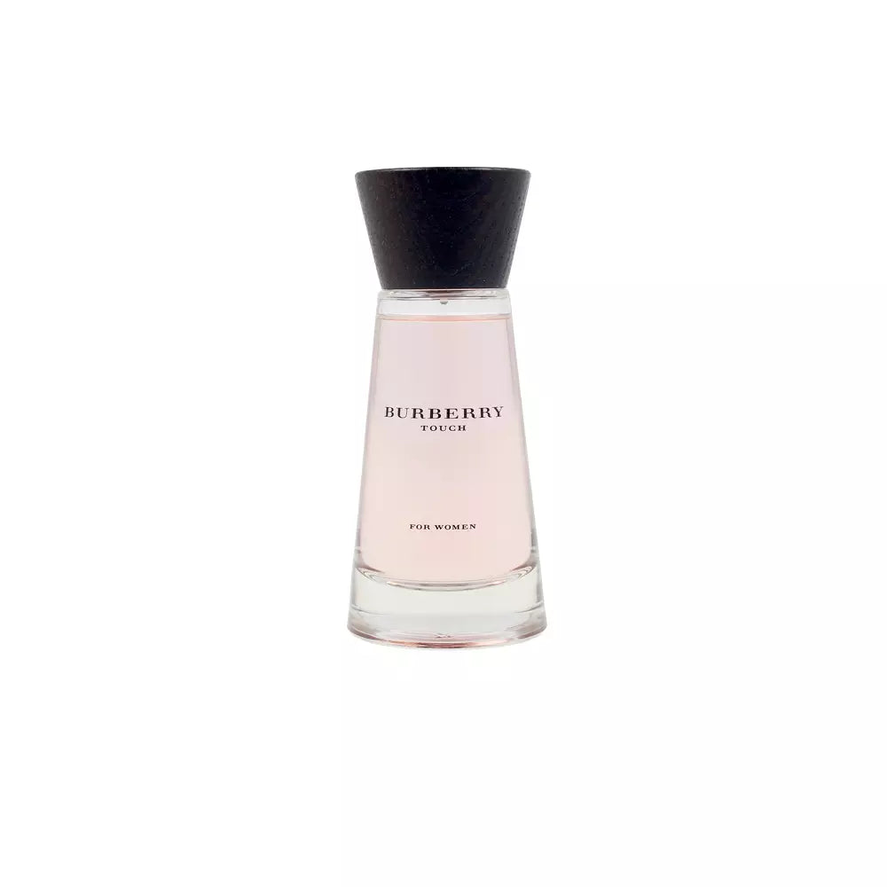 BURBERRY-TOUCH PARA MULHERES edp spray 100 ml-DrShampoo - Perfumaria e Cosmética