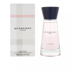 BURBERRY-TOUCH PARA MULHERES edp spray 100 ml-DrShampoo - Perfumaria e Cosmética