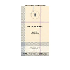 BURBERRY-TOUCH PARA MULHERES edp spray 50 ml-DrShampoo - Perfumaria e Cosmética