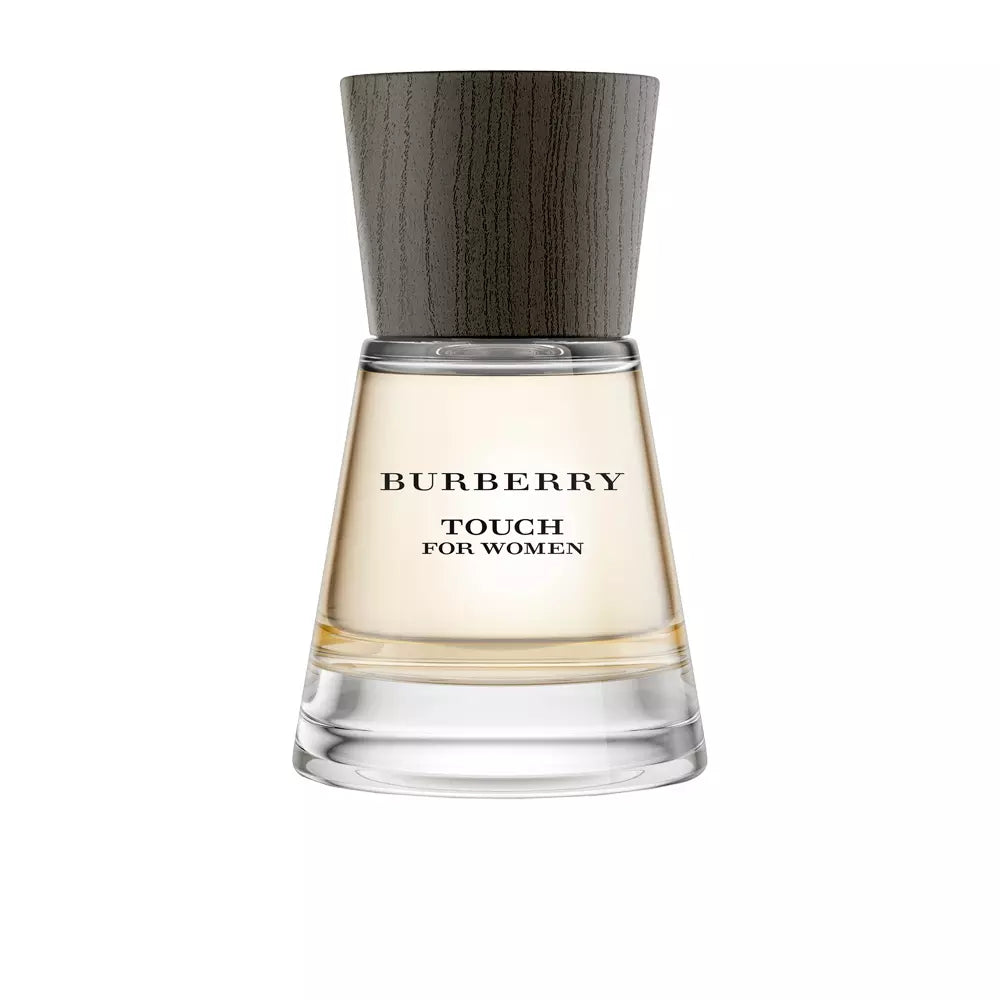 BURBERRY-TOUCH PARA MULHERES edp spray 50 ml-DrShampoo - Perfumaria e Cosmética