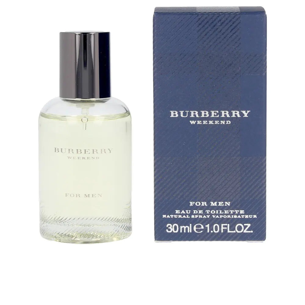 BURBERRY-WEEKEND FOR MEN edt spray 30 ml-DrShampoo - Perfumaria e Cosmética