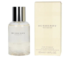 BURBERRY-WEEKEND FOR WOMEN edp spray 50 ml-DrShampoo - Perfumaria e Cosmética