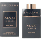 BVLGARI-BVLGARI MAN IN BLACK eau de parfum spray 100 ml-DrShampoo - Perfumaria e Cosmética