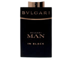 BVLGARI-BVLGARI MAN IN BLACK eau de parfum spray 100 ml-DrShampoo - Perfumaria e Cosmética