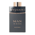 BVLGARI MAN IN BLACK eau de parfum spray 100 ml