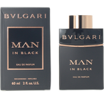 BVLGARI-BVLGARI MAN IN BLACK eau de parfum spray 60 ml-DrShampoo - Perfumaria e Cosmética
