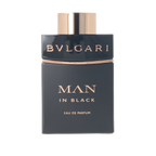 BVLGARI-BVLGARI MAN IN BLACK eau de parfum spray 60 ml-DrShampoo - Perfumaria e Cosmética