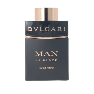 BVLGARI-BVLGARI MAN IN BLACK eau de parfum spray 60 ml-DrShampoo - Perfumaria e Cosmética Imagem principal do produto