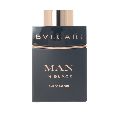 BVLGARI-BVLGARI MAN IN BLACK eau de parfum spray 60 ml-DrShampoo - Perfumaria e Cosmética