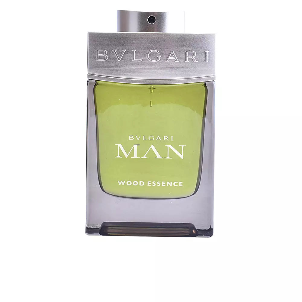 BVLGARI-BVLGARI MAN WOOD ESSENCE edp spray 100 ml-DrShampoo - Perfumaria e Cosmética