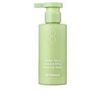 BY WISHTREND-Espuma de limpeza leitosa com chá verde e enzimas 140 ml-DrShampoo - Perfumaria e Cosmética