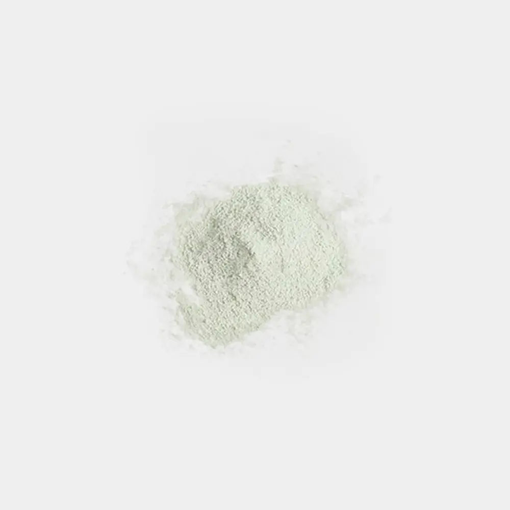 BY WISHTREND-Limpador em pó aquoso CHÁ VERDE E ENZIMAS 110 gr-DrShampoo - Perfumaria e Cosmética