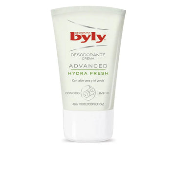 BYLY-ADVANCE FRESH creme desodorante 50 ml-DrShampoo - Perfumaria e Cosmética Imagen principal del producto