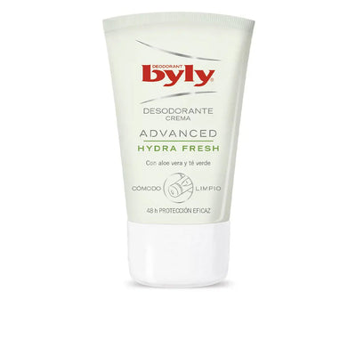 BYLY-ADVANCE FRESH creme desodorante 50 ml-DrShampoo - Perfumaria e Cosmética
