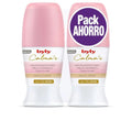 BYLY SENSITIVE CALM DESODORANTE ROLL-ON PACK 2 x 50 ml