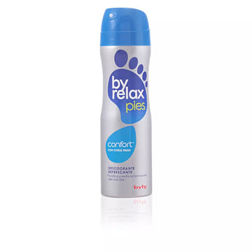 BYLY-BYRELAX CONFORT FEET deo spray 250 ml-DrShampoo - Perfumaria e Cosmética Imagen principal del producto