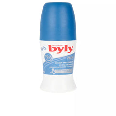 BYLY-PARA HOMENS deo roll-on 50 ml-DrShampoo - Perfumaria e Cosmética