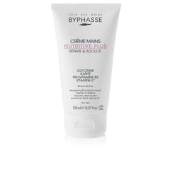 BYPHASSE-CREME DE MÃOS Nutritivo 150 ml-DrShampoo - Perfumaria e Cosmética