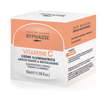 BYPHASSE-Creme iluminador VITAMINA C 50 ml-DrShampoo - Perfumaria e Cosmética