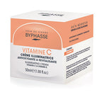 BYPHASSE-Creme iluminador VITAMINA C 50 ml-DrShampoo - Perfumaria e Cosmética