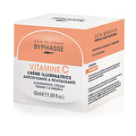 BYPHASSE-Creme iluminador VITAMINA C 50 ml-DrShampoo - Perfumaria e Cosmética