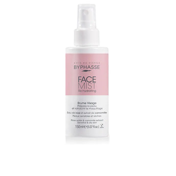 BYPHASSE-FACE MIST spray facial para pele seca e sensível 150 ml.-DrShampoo - Perfumaria e Cosmética Image principale du produit