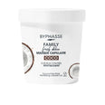 FAMILY FRESH DELICE máscara para cabelos coloridos 250 ml