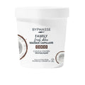 FAMILY FRESH DELICE masque cheveux colorés 250 ml