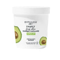 FAMILY FRESH DELICE máscara para cabelos secos 250 ml