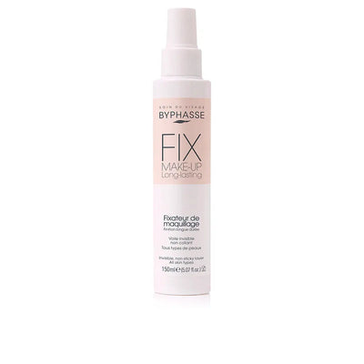BYPHASSE-FIXADOR DE MAQUIAGEM todos os tipos de pele 150 ml-DrShampoo - Perfumaria e Cosmética