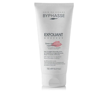 BYPHASSE-HOME SPA EXPERIENCE douceur esfoliante facial 150 ml-DrShampoo - Perfumaria e Cosmética Imagen principal del producto
