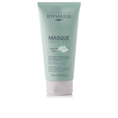 BYPHASSE-HOME SPA EXPERIENCE máscara facial purificante 150 ml-DrShampoo - Perfumaria e Cosmética