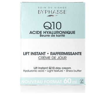 BYPHASSE-LIFT INSTANT Q10 creme de día-DrShampoo - Perfumaria e Cosmética Main image