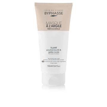 BYPHASSE-MÁSCARA DE ARGILA RENOVADORA 150 ml-DrShampoo - Perfumaria e Cosmética Imagen principal del producto