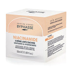 BYPHASSE-NIACINAMID creme anti-manchas 50 ml-DrShampoo - Perfumaria e Cosmética