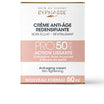 PRO 50 ACTION LISSANTE creme redensificante antienvelhecimento