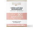 PRO 50 ACTION LISSANTE creme redensificante antienvelhecimento