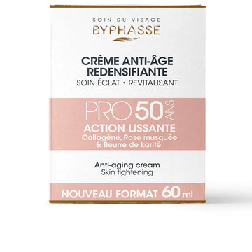BYPHASSE-PRO 50 ACTION LISSANTE creme redensificante antienvelhecimento-DrShampoo - Perfumaria e Cosmética Image principale du produit