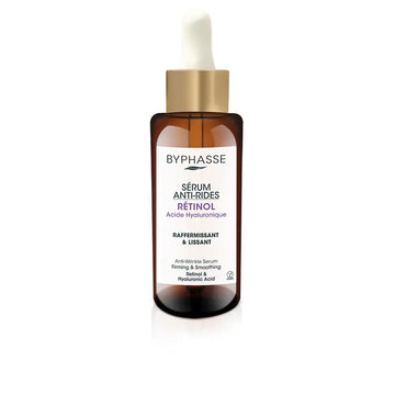 BYPHASSE-SÉRUM ANTI-PASSOS retinol 50 ml-DrShampoo - Perfumaria e Cosmética Imagen principal del producto