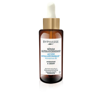 BYPHASSE-SÉRUM ULTRA-HIDRATANTE ácido hialurônico 50 ml-DrShampoo - Perfumaria e Cosmética Main image
