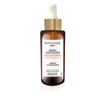 BYPHASSE-SORO ANTI-TACHES niacinamida 50 ml-DrShampoo - Perfumaria e Cosmética Main image