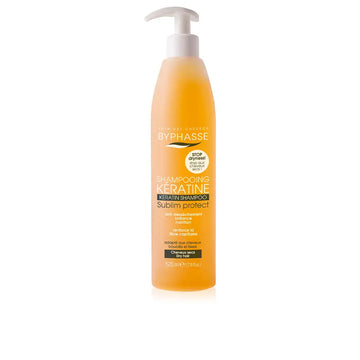BYPHASSE-SUBLIM PROTECT champô de queratina 250 ml-DrShampoo - Perfumaria e Cosmética Image principale du produit