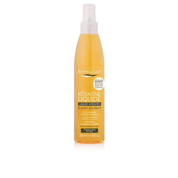 BYPHASSE-SUBLIM PROTECT queratina líquida 250 ml-DrShampoo - Perfumaria e Cosmética Imagem principal do produto