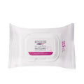 OUTILS DE DEMAQUILLAGE solution micellaire 25 u