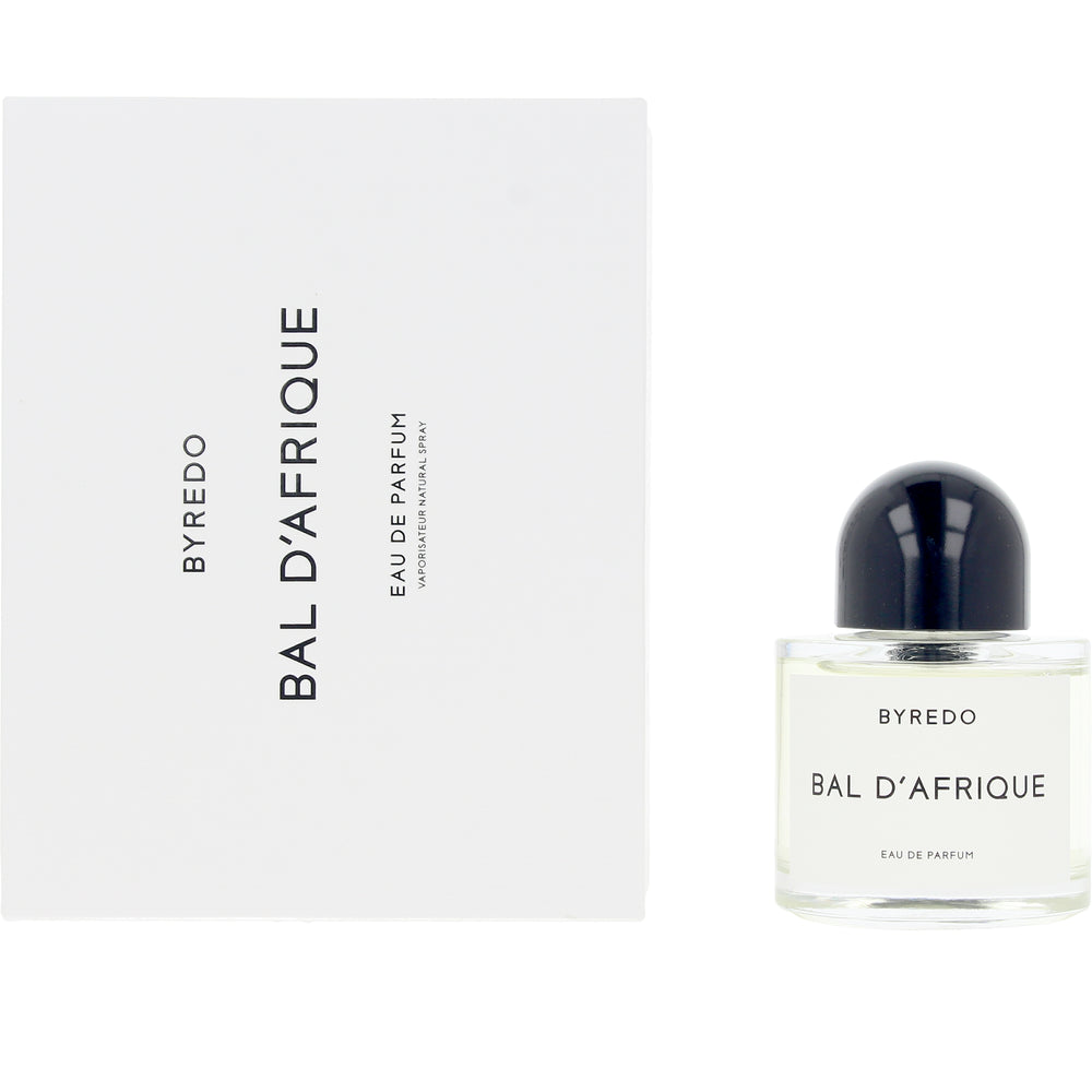 BYREDO-BAL D39AFRIQUE edp vapor 100 ml.-DrShampoo - Perfumaria e Cosmética